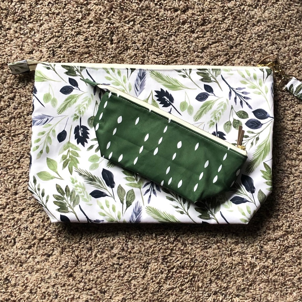 Double Pointed Needle (DPN) & Notions Bag Set
